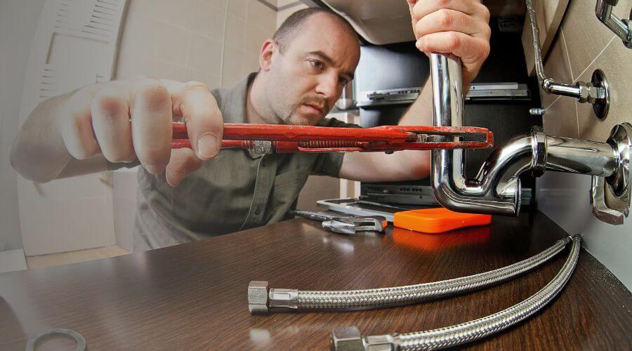 Professional emergency plumbing in Baggs, WY